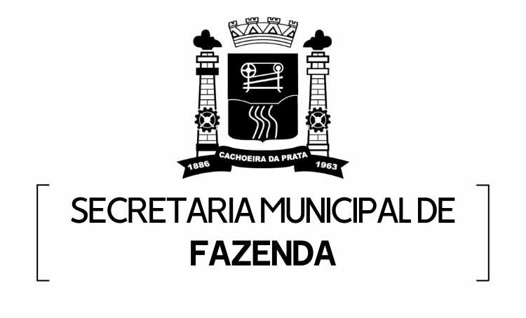  Secretaria Municipal de Fazenda